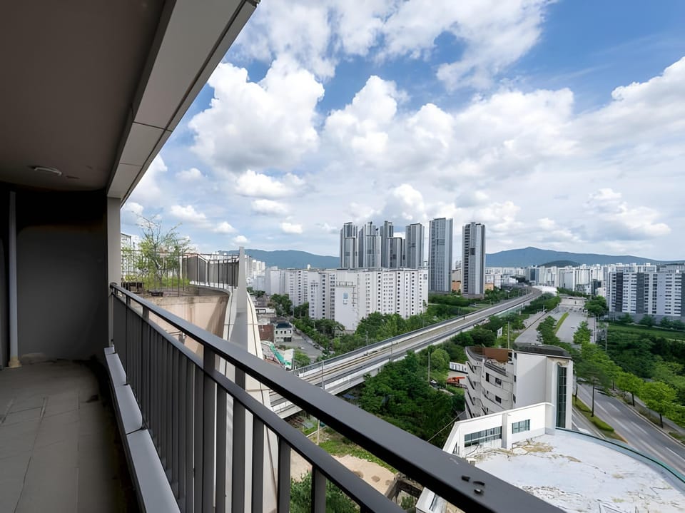 M83  Hotel Hotel in Gyeonggi-do