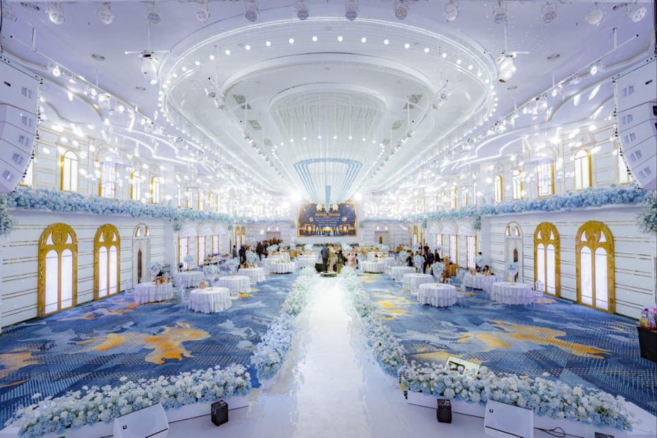 Ballroom