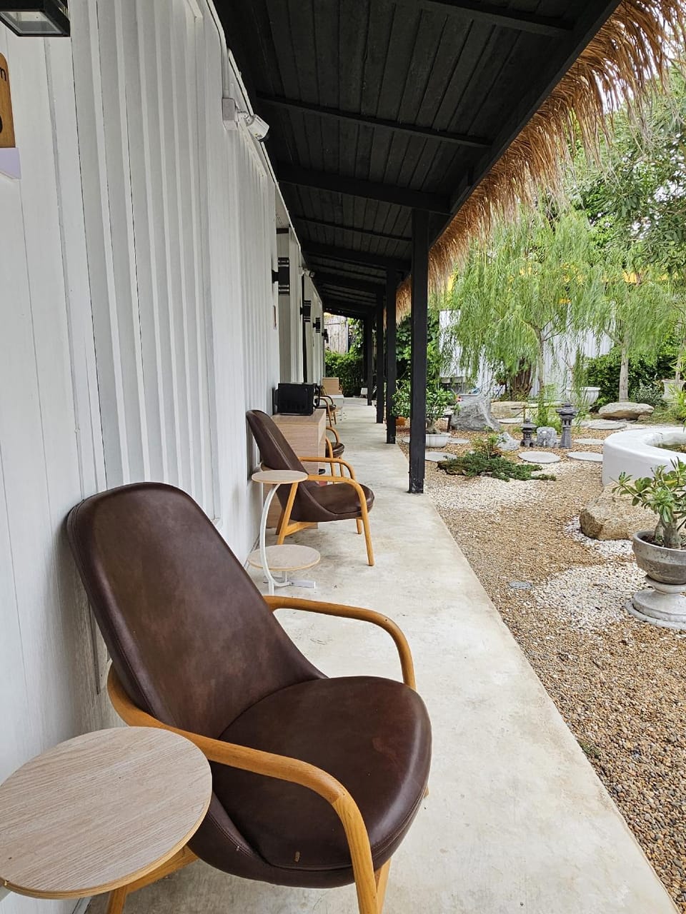 Dawon villa Resort in Chon Buri Changwat