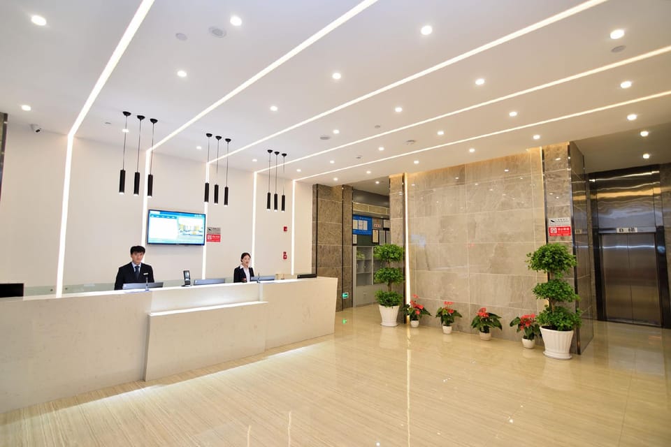 Kunming Spring City Boutique Hotel Hotel in China