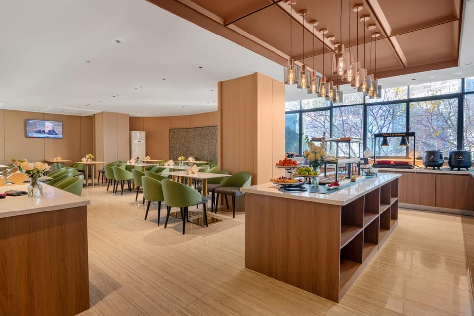 Kunming Spring City Boutique Hotel Hotel in China