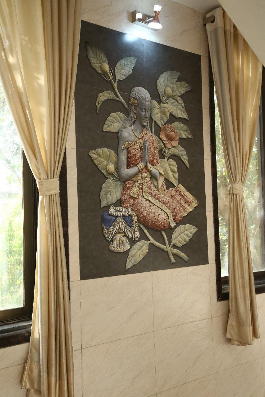 Hotel Saidarshan Hotel in Maharashtra