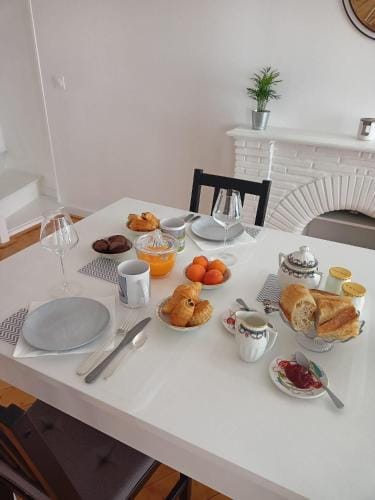La Maison d'Aurele Hotel in Normandy