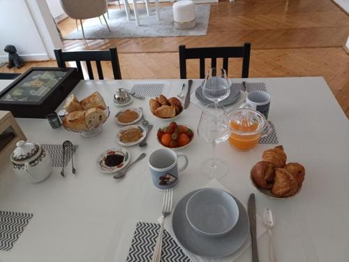 La Maison d'Aurele Hotel in Normandy