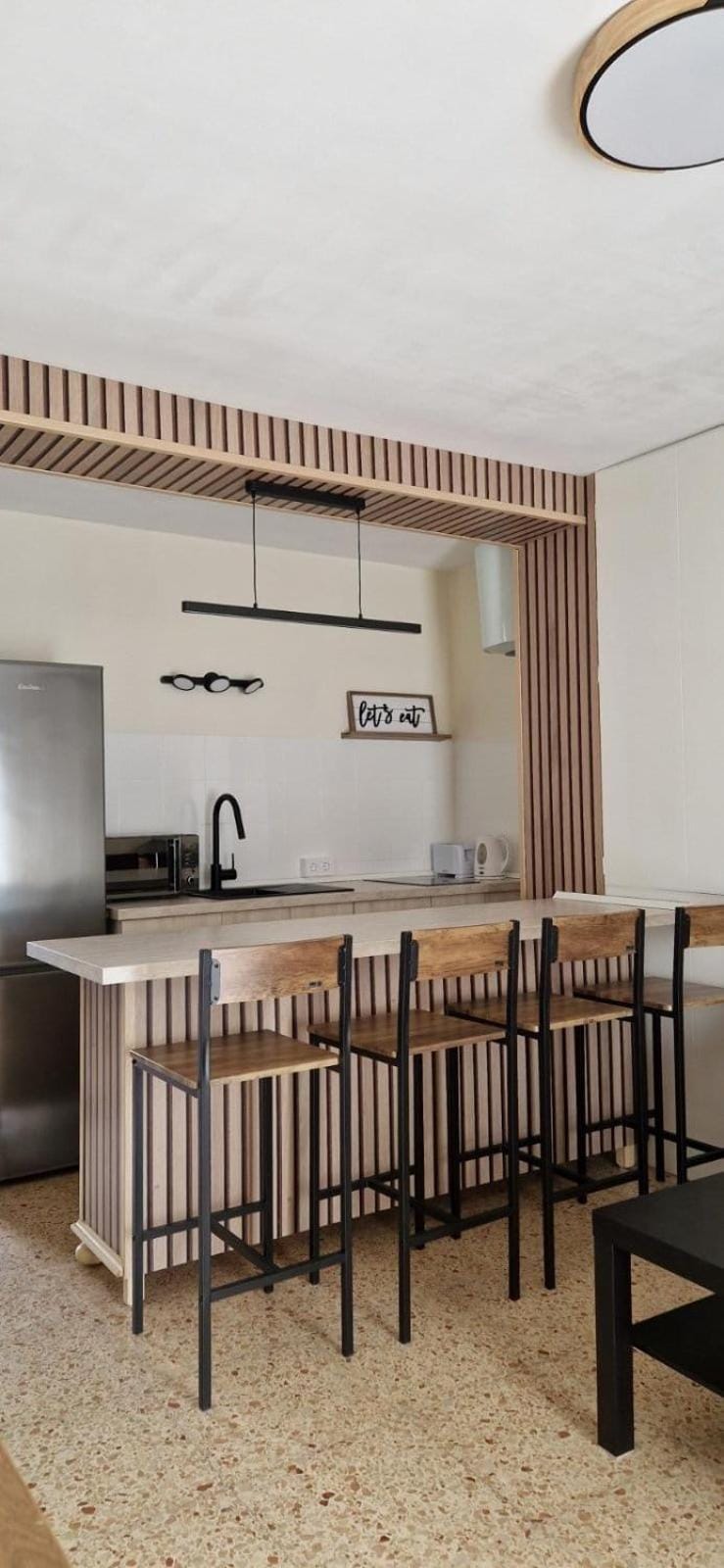 BERMUDAS-TURIS Apartamentos Hotel in Benidorm