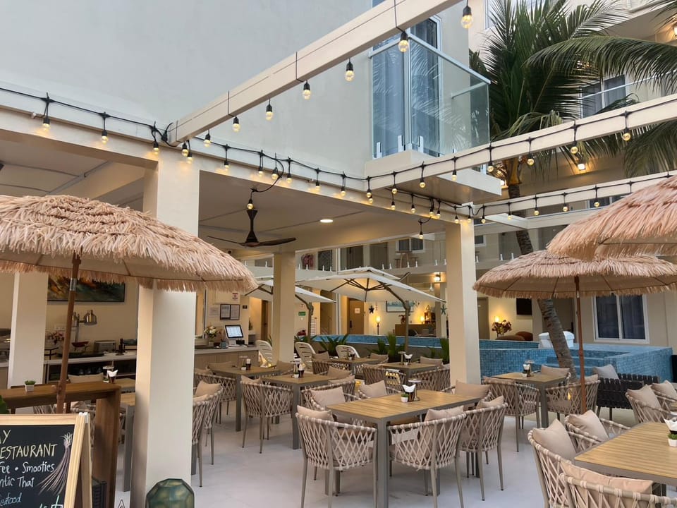 Coffee shop
