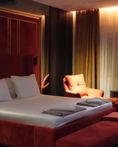 Motel Premium Hotel in Serbia