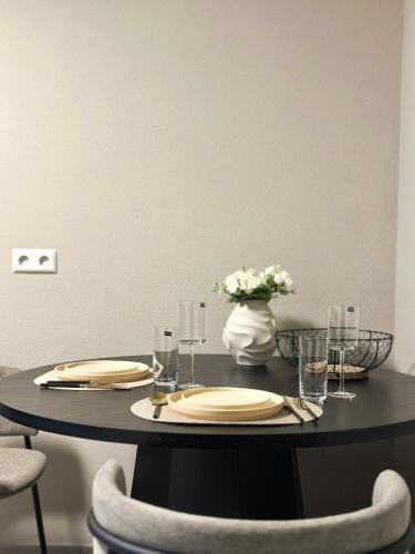 Stilvolles Apartment im Herzen von Bad Mergentheim Hotel in Bad Mergentheim