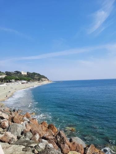 camera vacanza Hotel in Celle Ligure