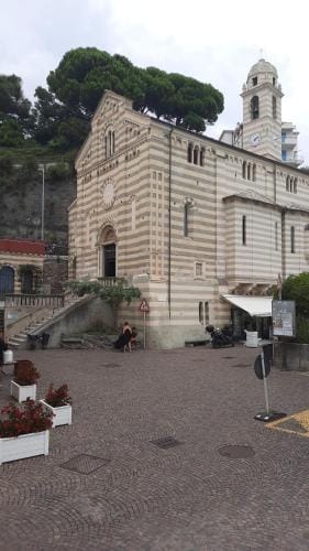 camera vacanza Hotel in Celle Ligure