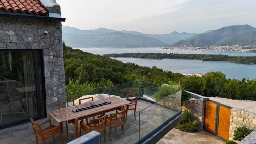Diamonte Villas Collection Hotel in Kotor Municipality