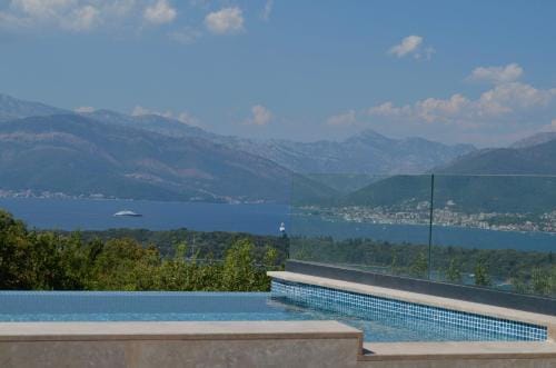 Diamonte Villas Collection Hotel in Kotor Municipality