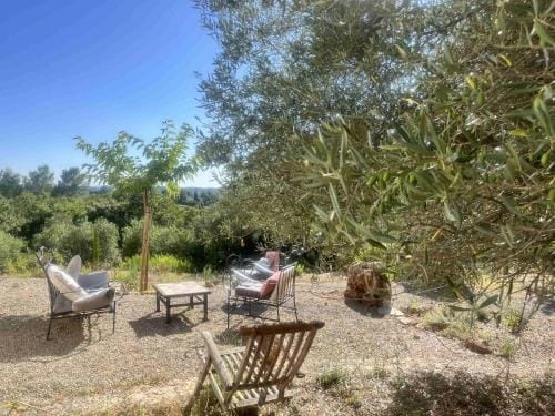 Pretty Little House in Provence Hotel in Flayosc