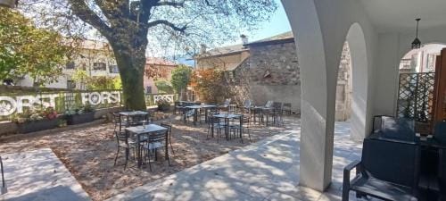 Comune Rustico Sport Hotel Hotel in Friuli-Venezia Giulia