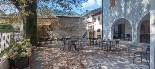Comune Rustico Sport Hotel Hotel in Friuli-Venezia Giulia