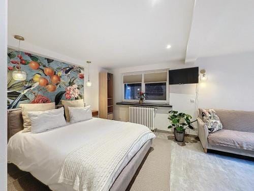 Le Studio de Lisa Hotel in Strasbourg