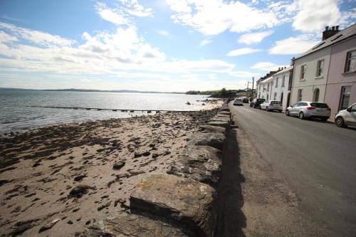 McHugh's Loft Hotel in County Donegal