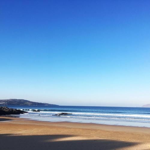 McHugh's Loft Hotel in County Donegal