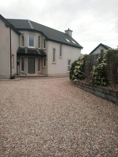 McHugh's Loft Hotel in County Donegal