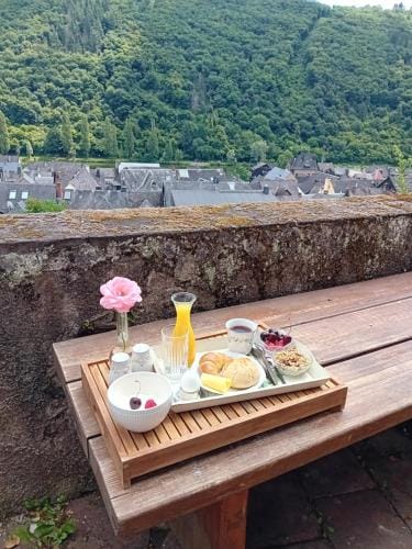 Das Alte Pastorat Hotel in Cochem-Zell