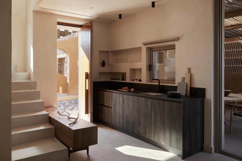 Adama - Adults Only Hotel in Crete