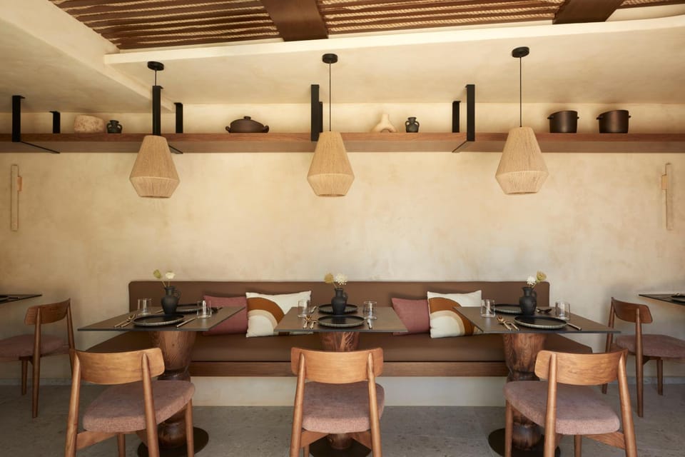 Adama - Adults Only Hotel in Crete