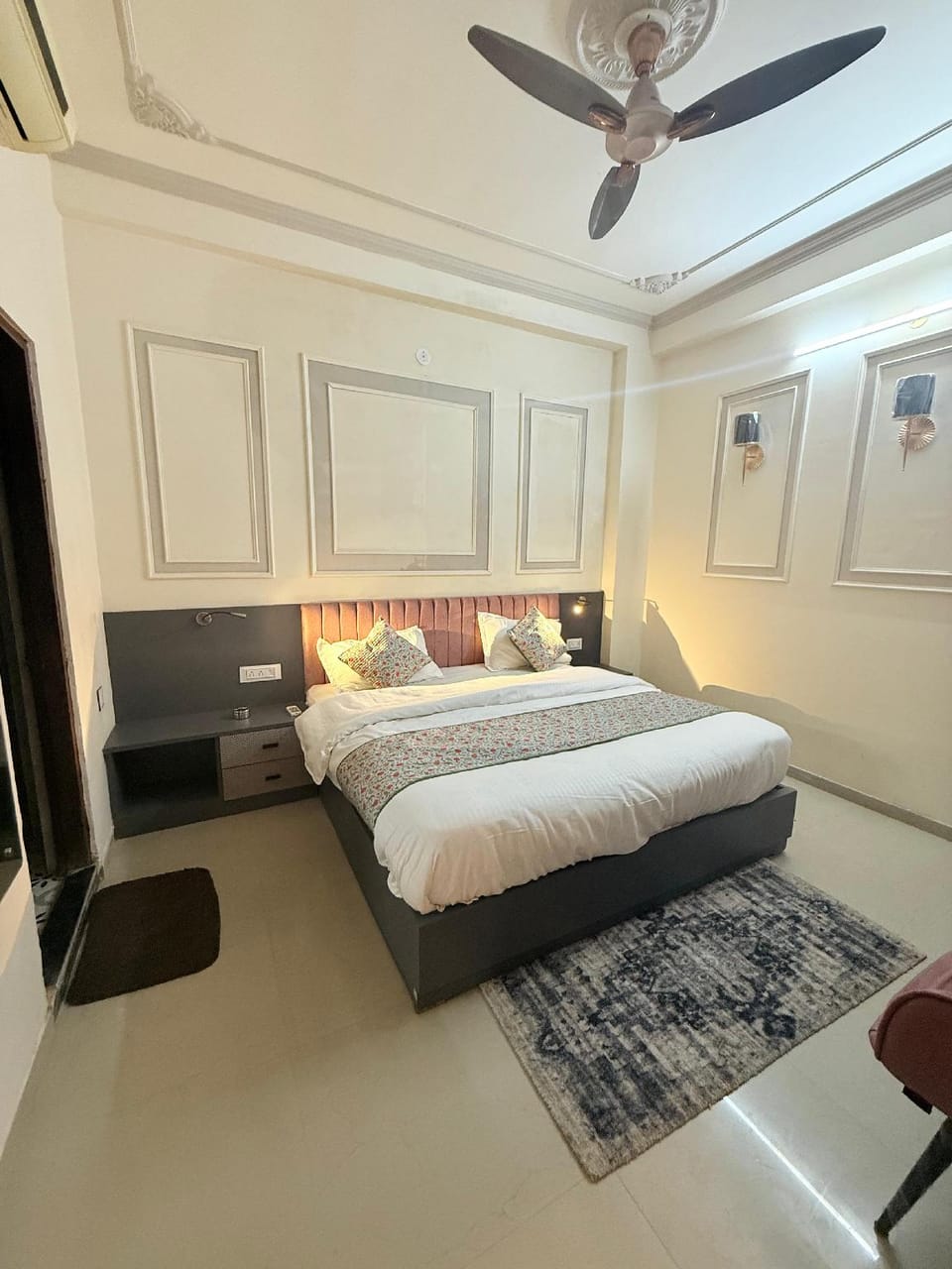 Shanti Vilas Hotel  Hotel in Jaipur
