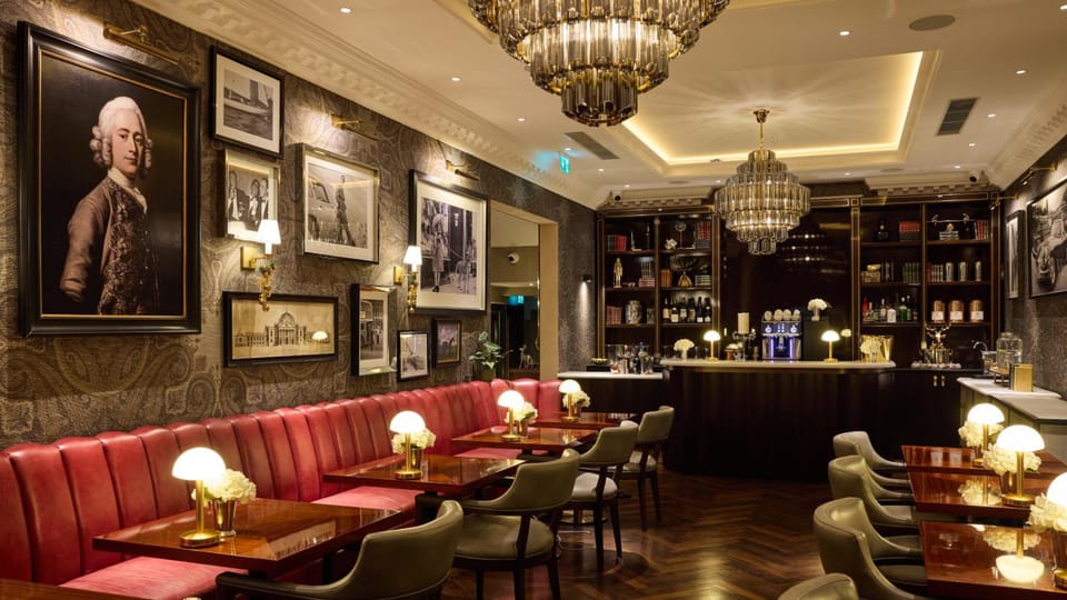 The Selwyn, Richmond Hotel in Richmond
