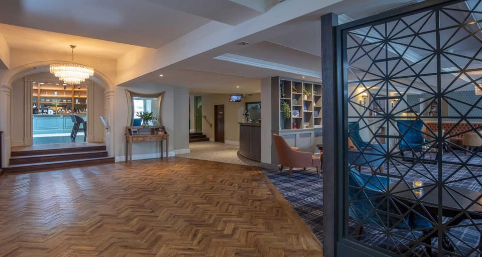 Best Western Plus Angel Hotel Hotel in Chippenham