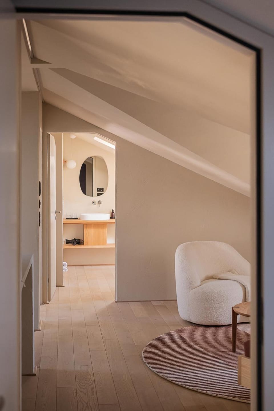 Normalkonsum Hotel in St. Gallen