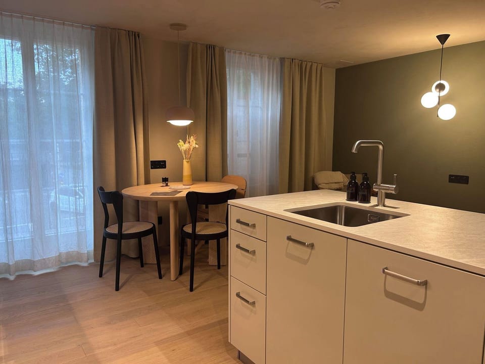 Normalkonsum Apartment hotel in St. Gallen