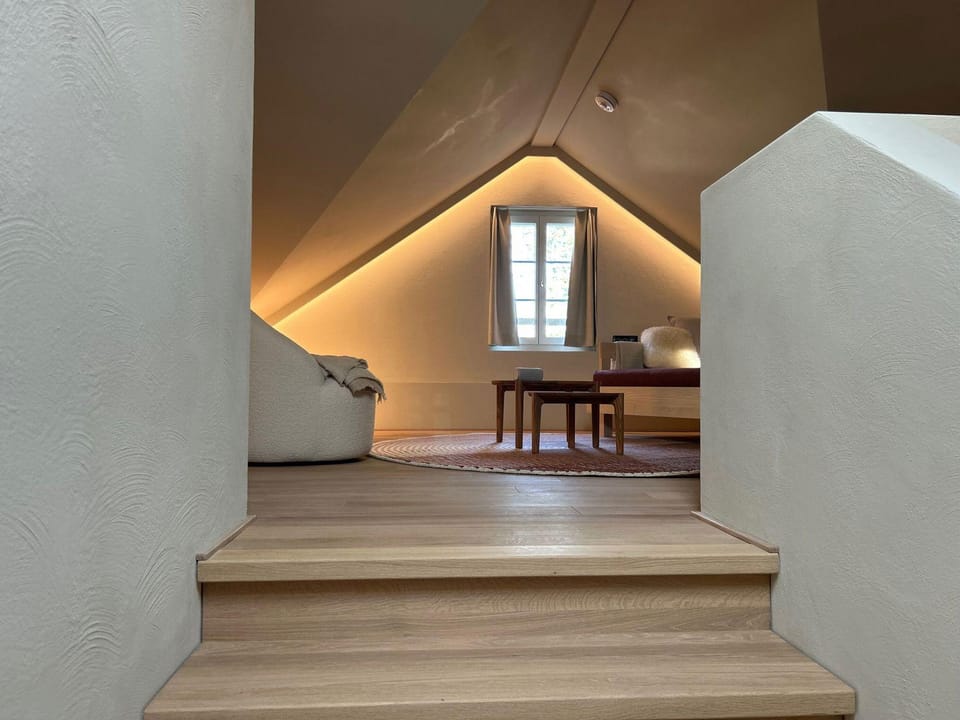 Normalkonsum Apartment hotel in St. Gallen