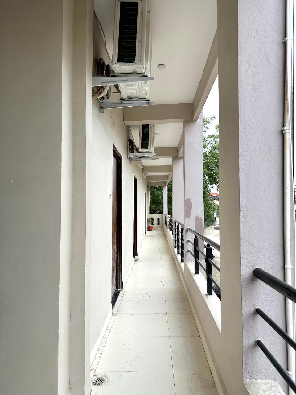 Hotel JMD 11 Hotel in India