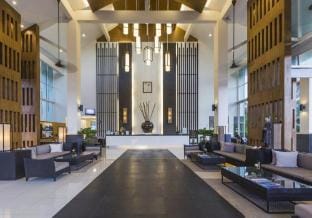 Kantary Beach Hotel Villas and Suites Khao Lak Hotel in Khuekkhak
