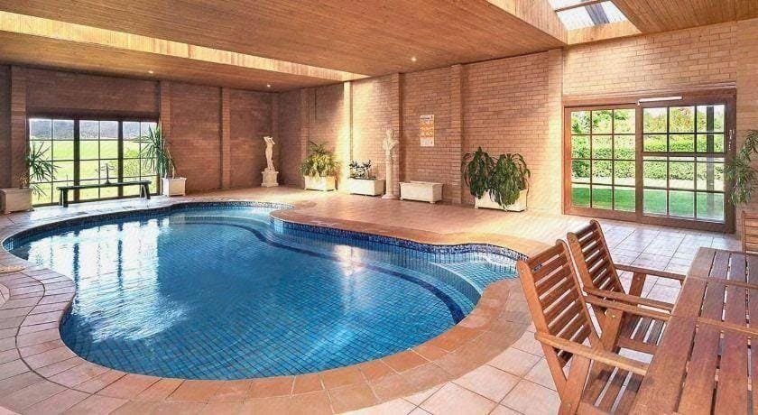 Strathearn Park Lodge Hotel in New South Wales