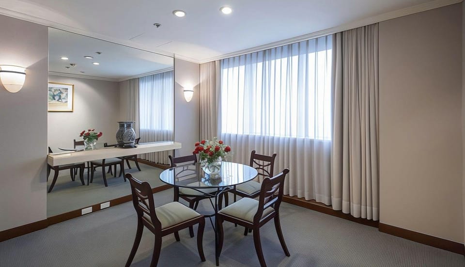 Lemidi Hotel Hotel in Taiwan, Province of China