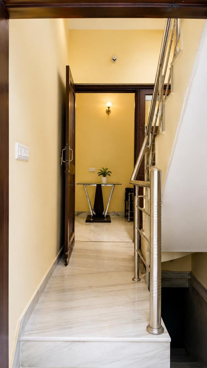 Hotel Vegas Corporate Suites Hotel in Noida