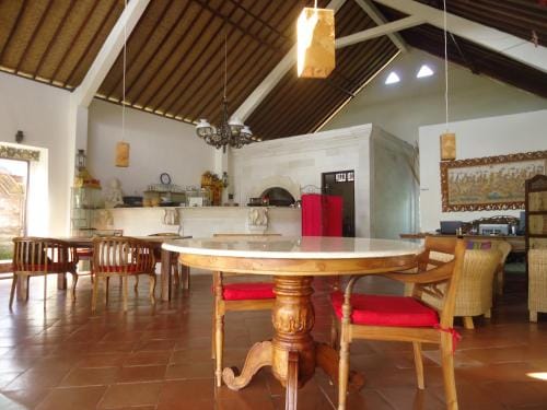 Pariliana Hotel in Ubud