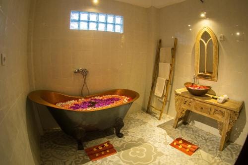 Pariliana Hotel in Ubud