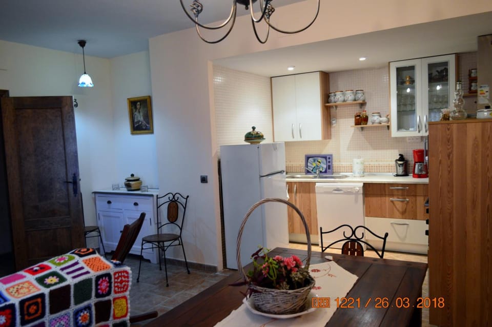 Posada La Reja Hostel in Community of Madrid