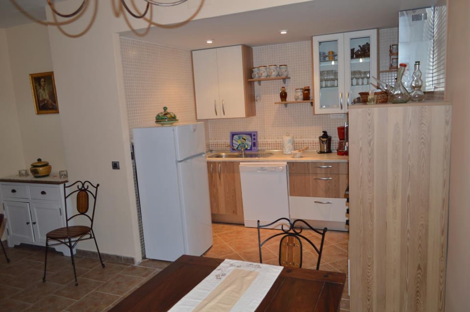 Posada La Reja Hostel in Community of Madrid