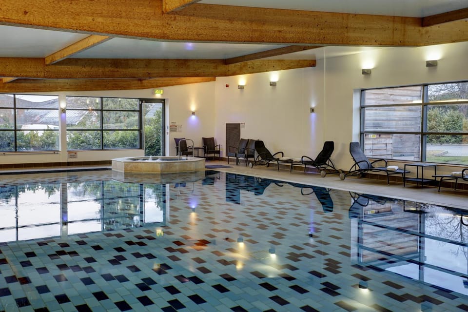 Best Western Chilworth Manor Hotel Hotel in Test Valley District