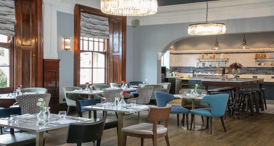 Best Western Chilworth Manor Hotel Hotel in Test Valley District