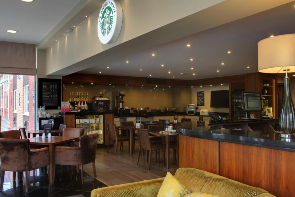 Best Western Pontypool Metro Hotel Hotel in Wales