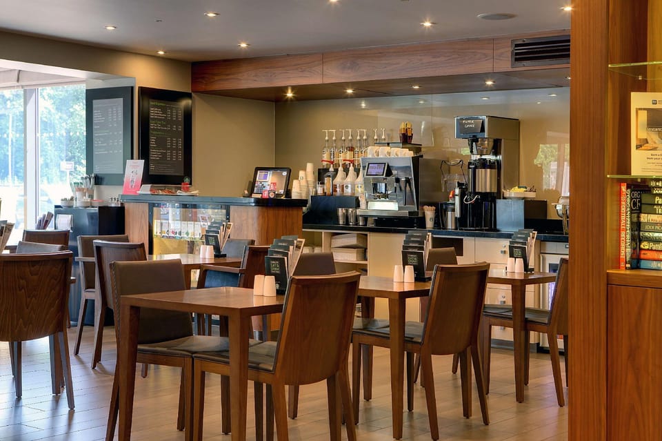 Best Western Pontypool Metro Hotel Hotel in Wales