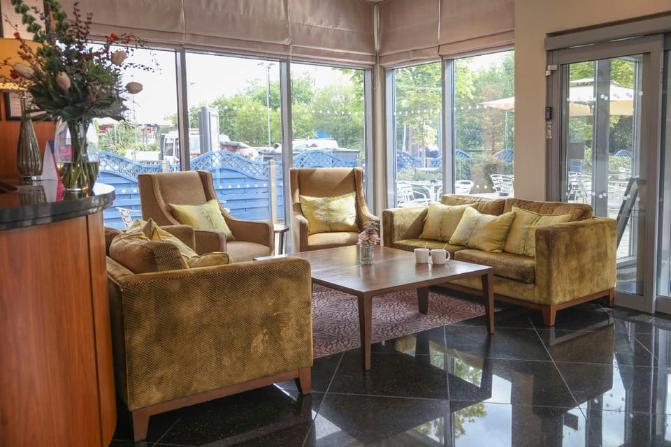 Best Western Pontypool Metro Hotel Hotel in Wales