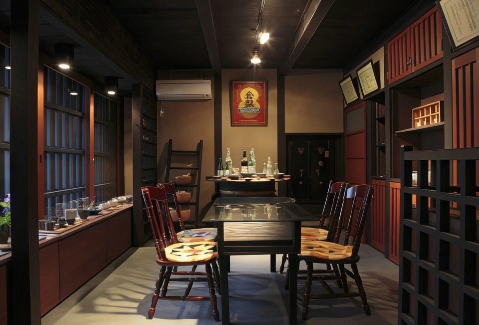 Gion - Kinpyo Hotel in Kyoto