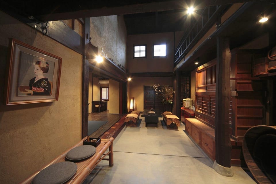 Gion - Kinpyo Hotel in Kyoto
