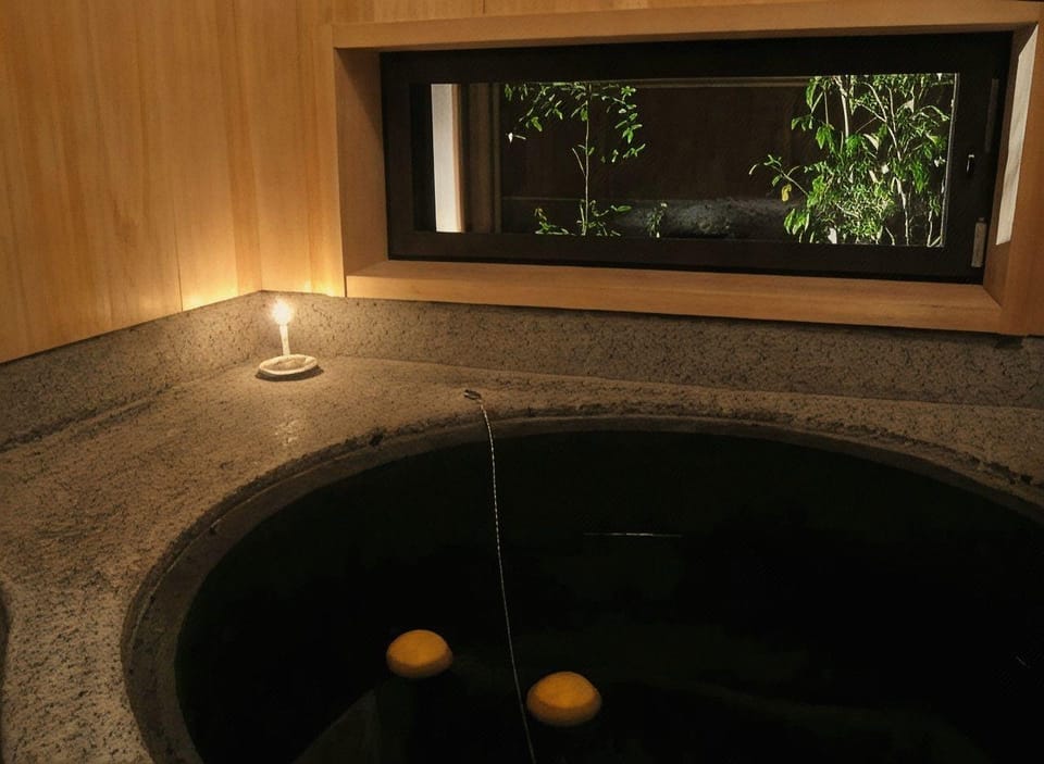 Kagariya Hotel in Kyoto