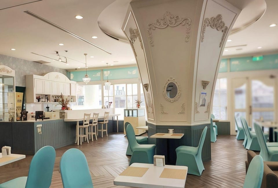 Hù House Hotel in Kaohsiung